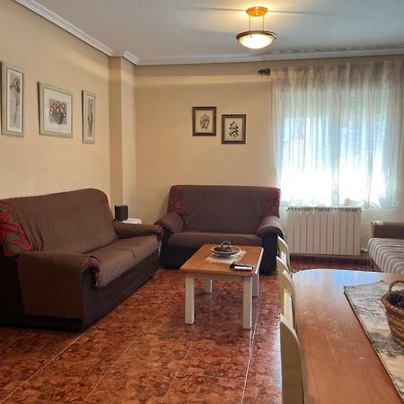 Apartamentos Ruidera Eksteriør billede