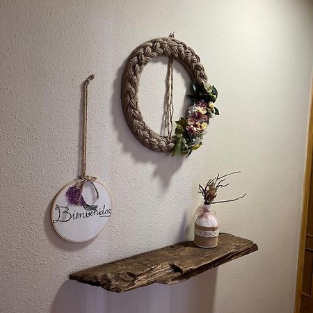 Apartamentos Ruidera Eksteriør billede