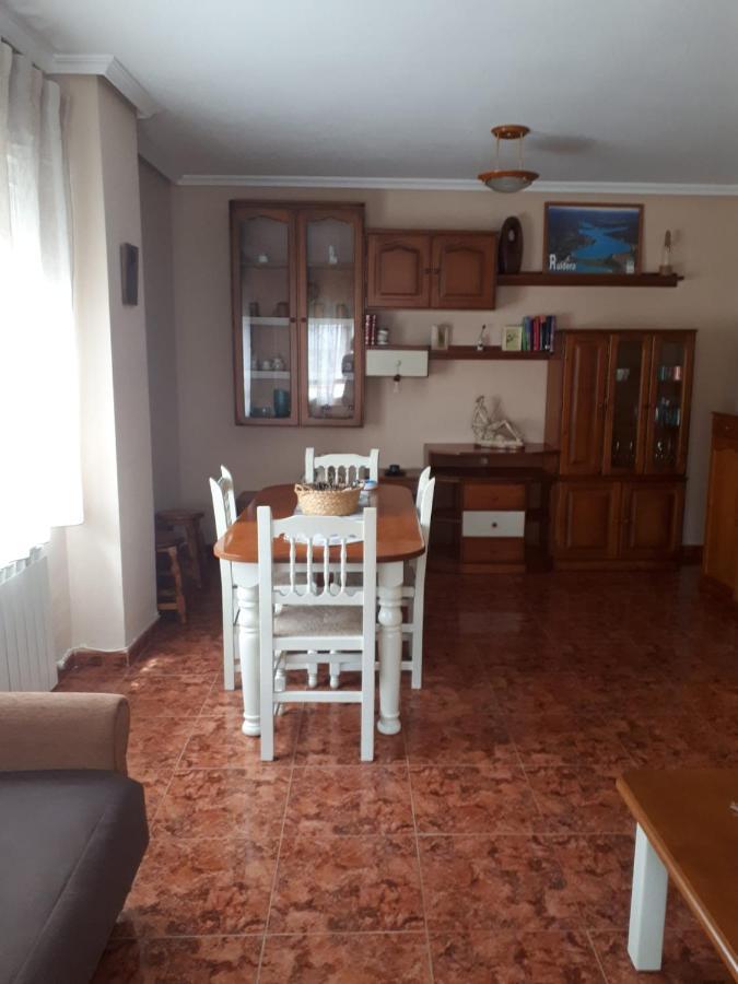 Apartamentos Ruidera Eksteriør billede