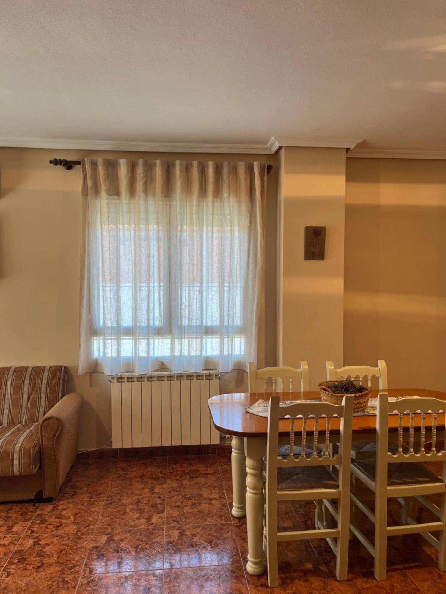 Apartamentos Ruidera Eksteriør billede
