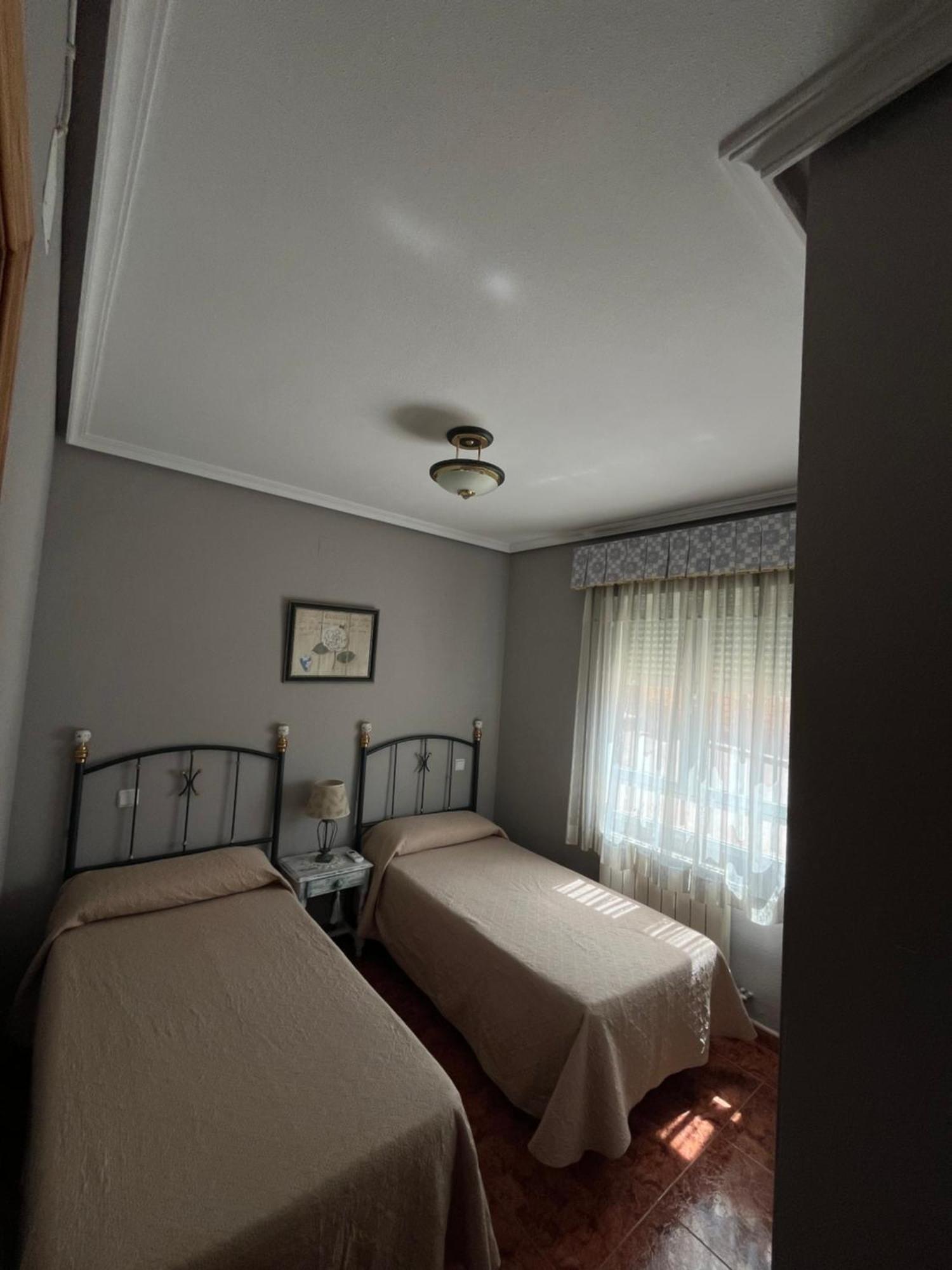 Apartamentos Ruidera Eksteriør billede