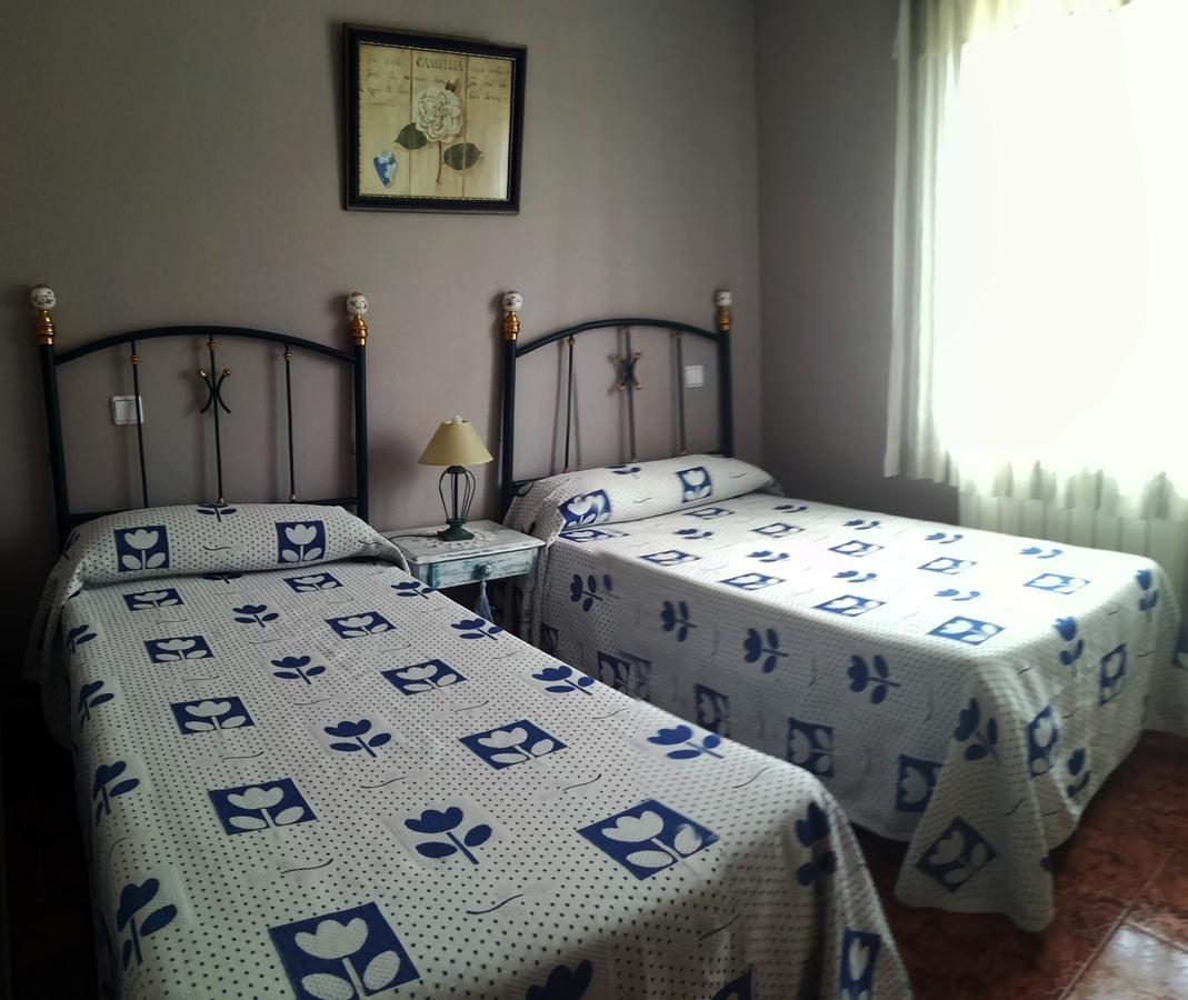 Apartamentos Ruidera Eksteriør billede