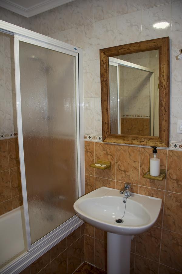 Apartamentos Ruidera Eksteriør billede